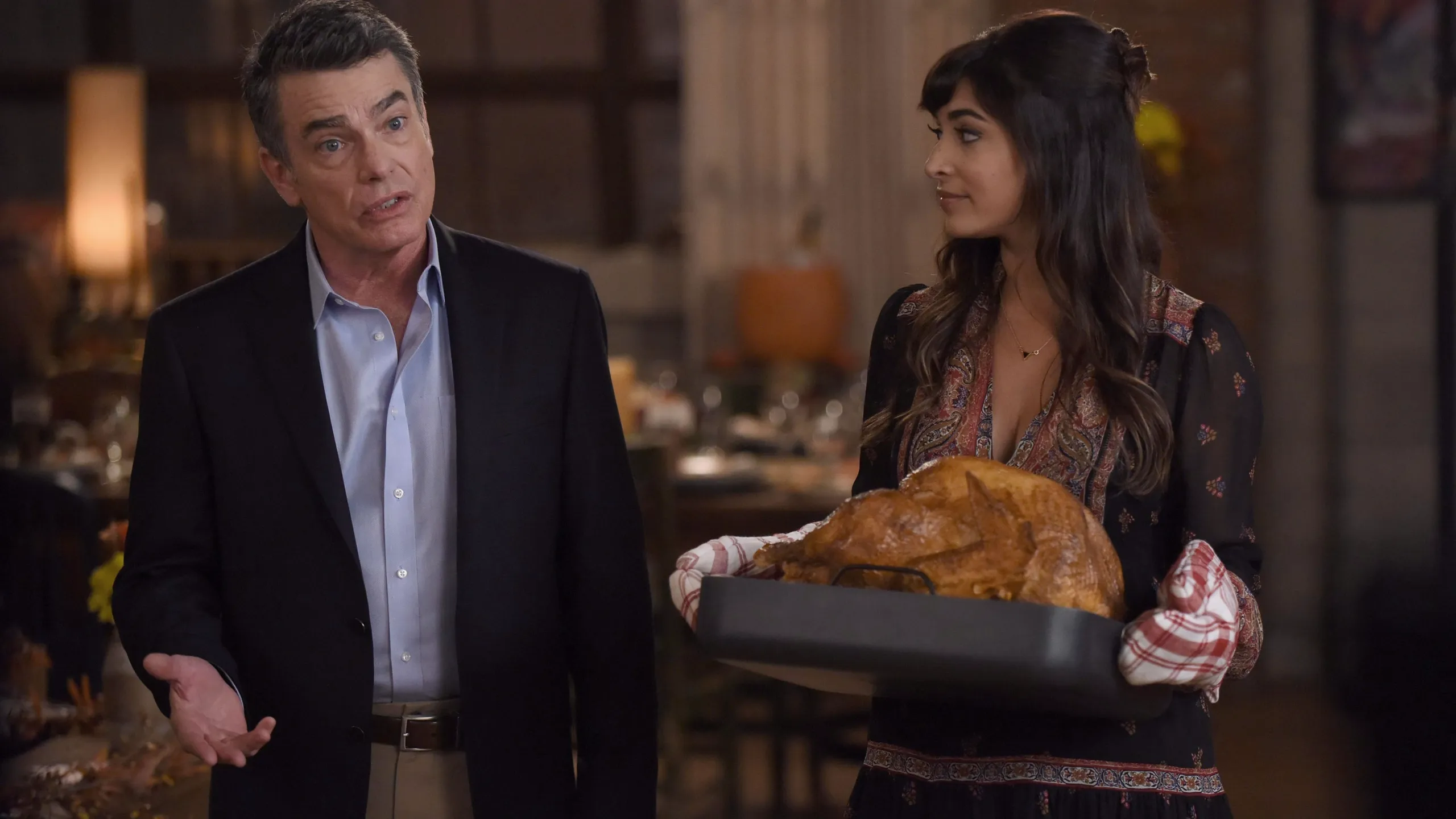 thumbnail - S6:E7 Last Thanksgiving