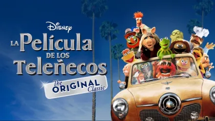 thumbnail - La película de los Teleñecos