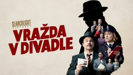 thumbnail - Vražda v divadle