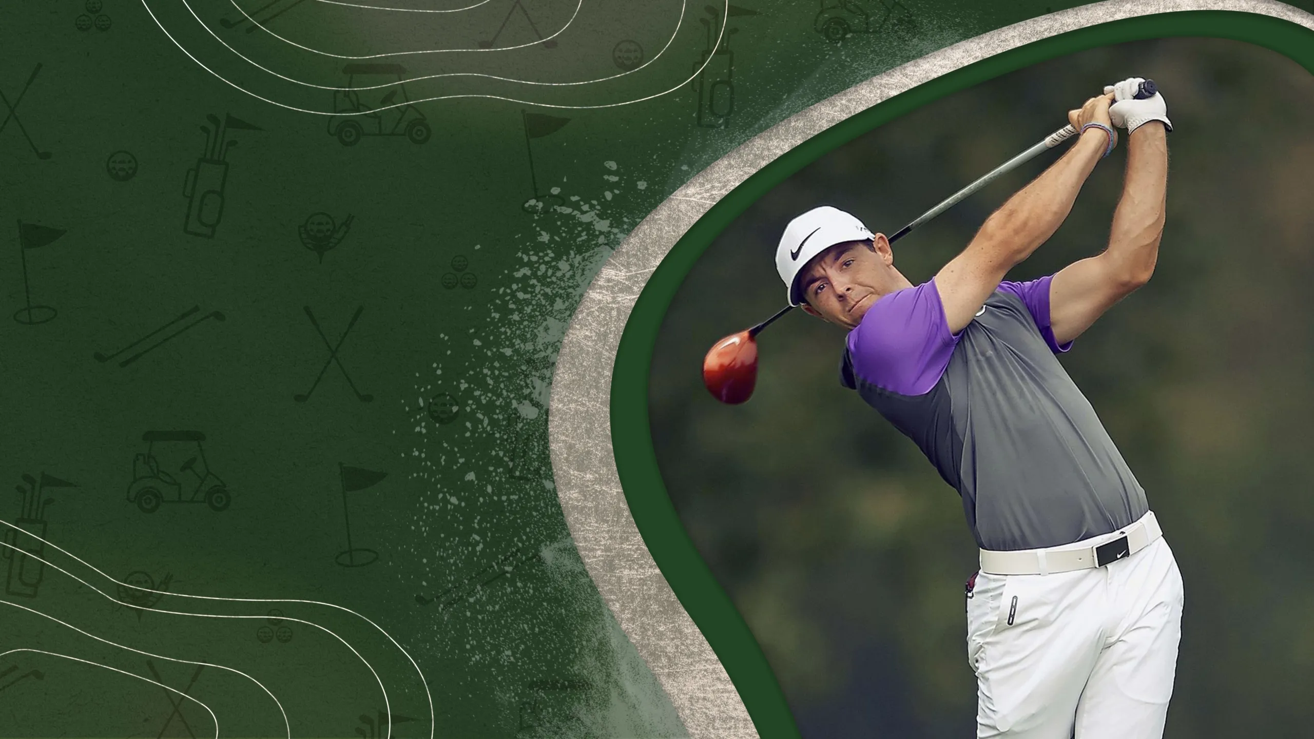 2014 PGA Championship Film