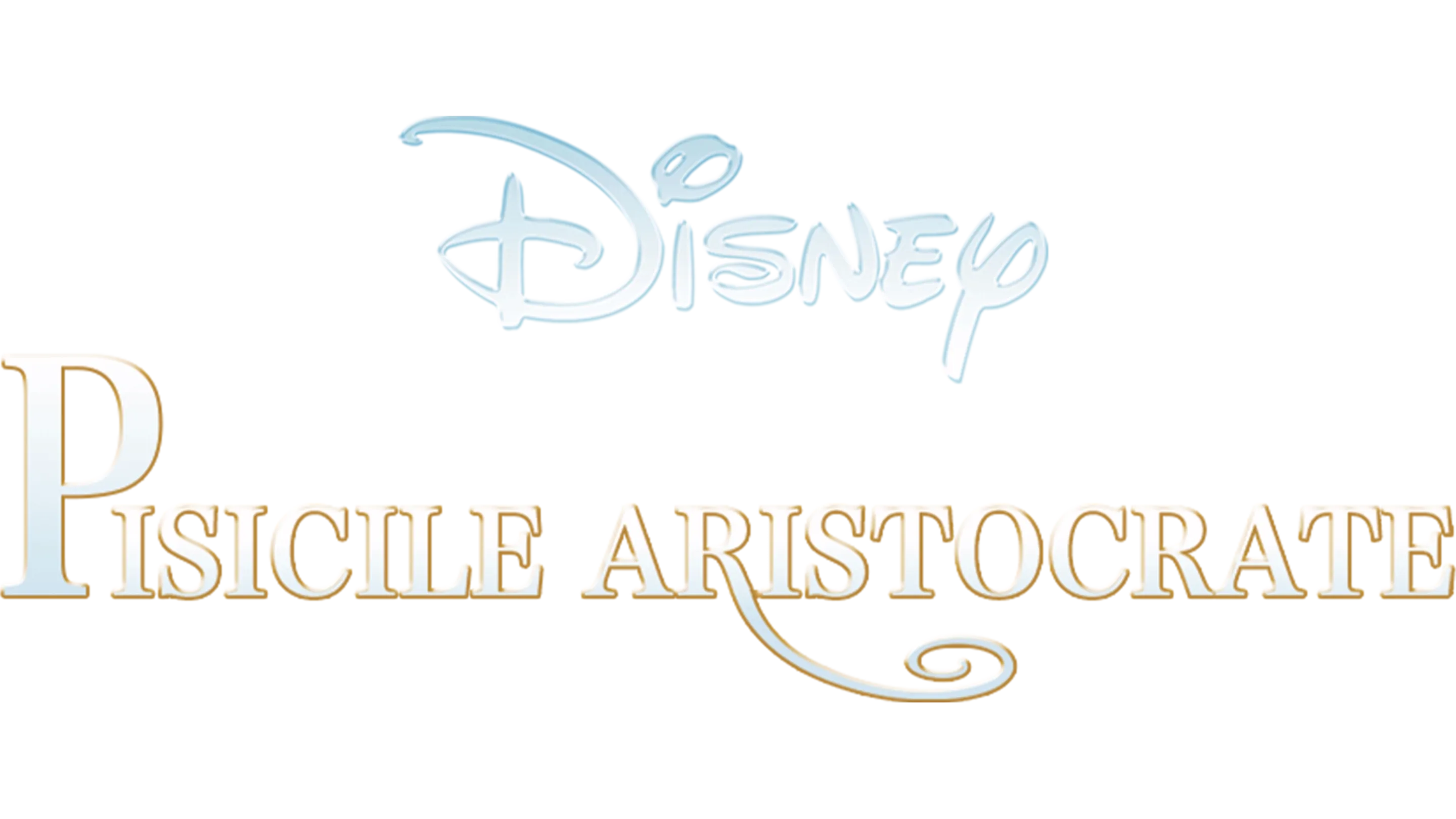 Pisicile aristocrate