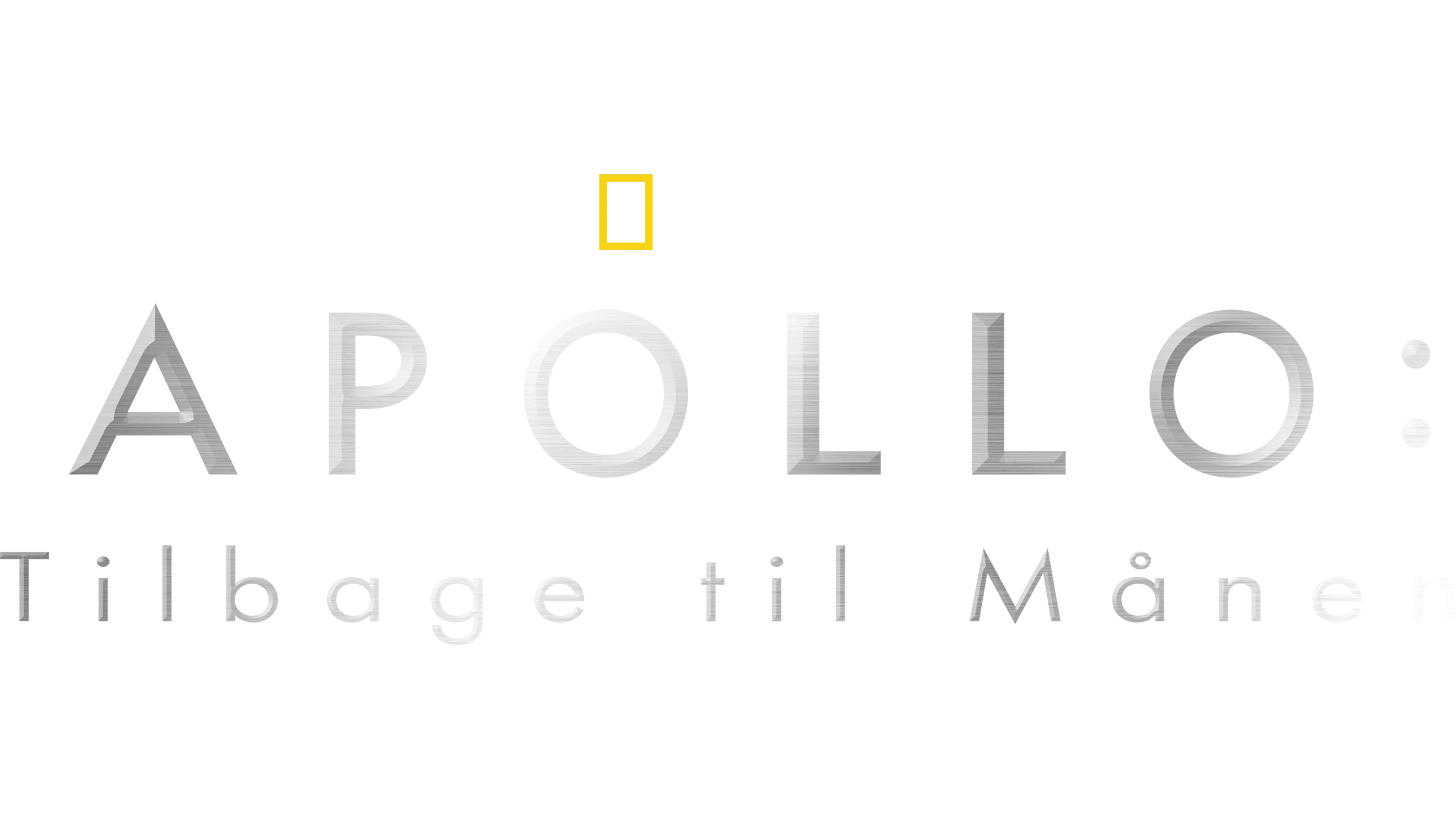 Apollo: Tilbage til Månen