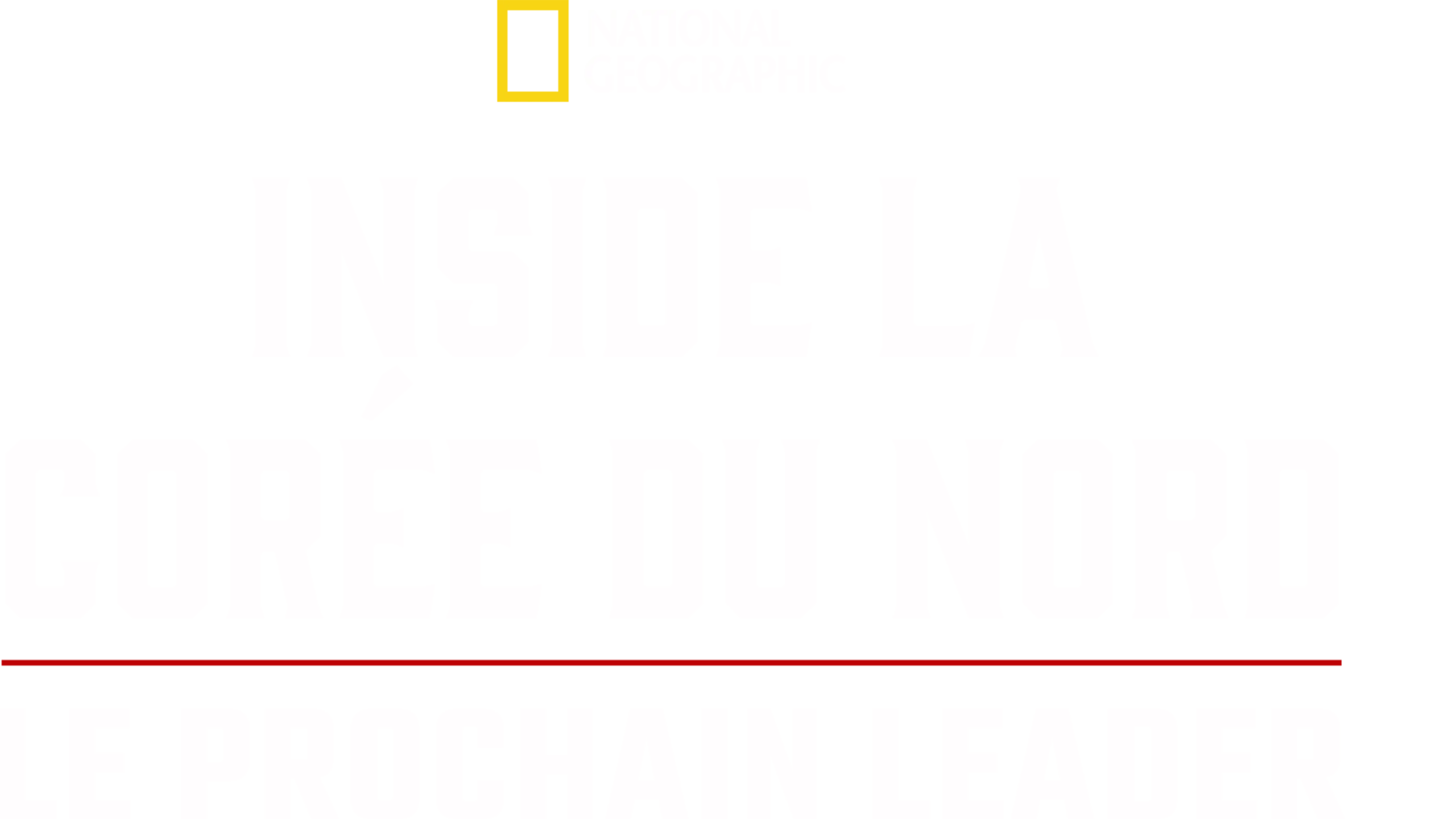 Inside La Corée di Nord : Le Prochain Leader