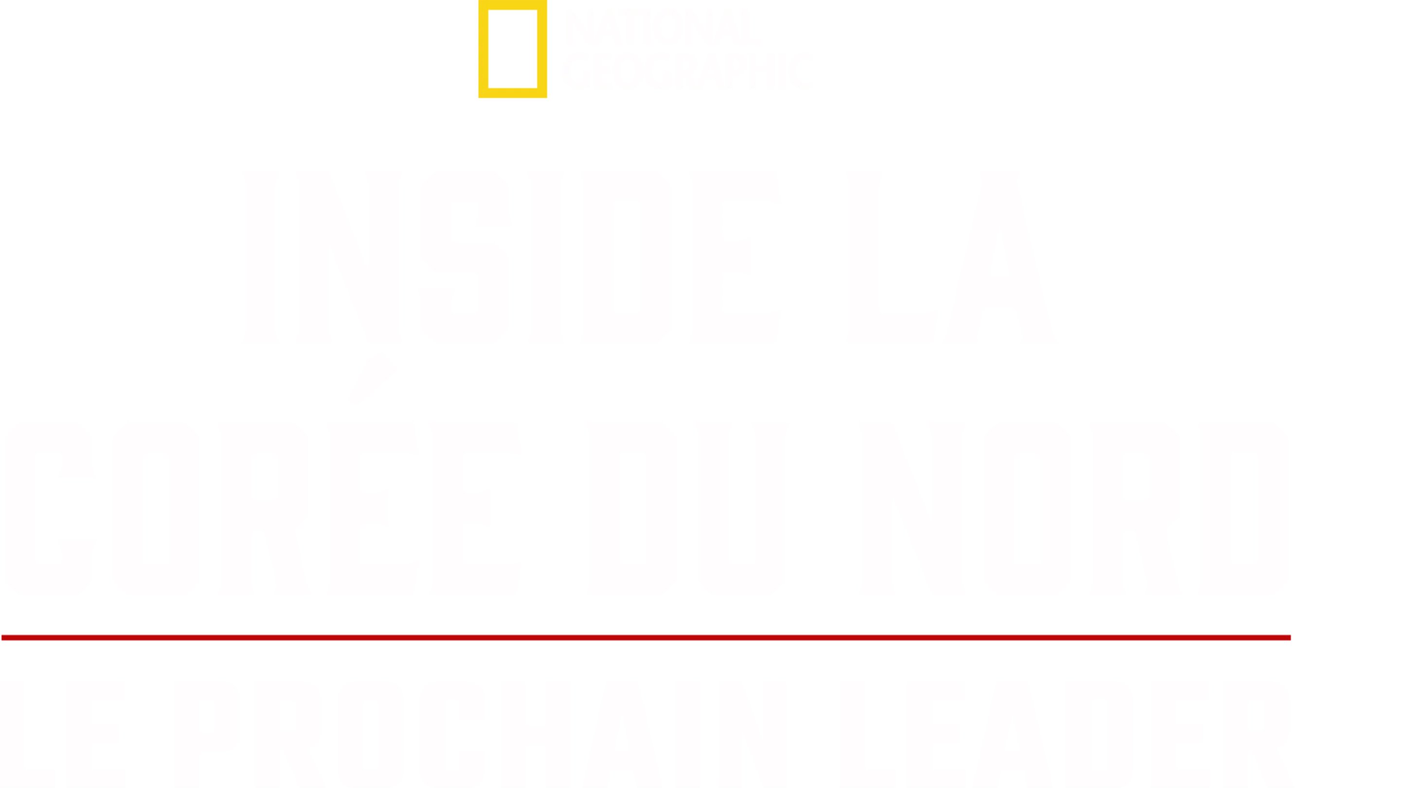 Inside La Corée di Nord : Le Prochain Leader