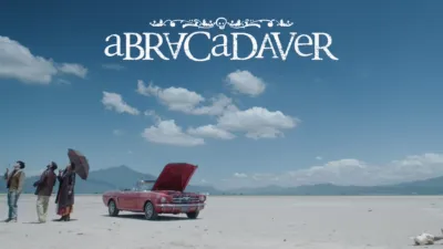 Abracadaver (Eng Dub)