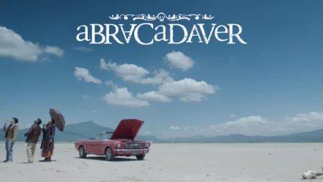 thumbnail - Abracadaver (Eng Dub)