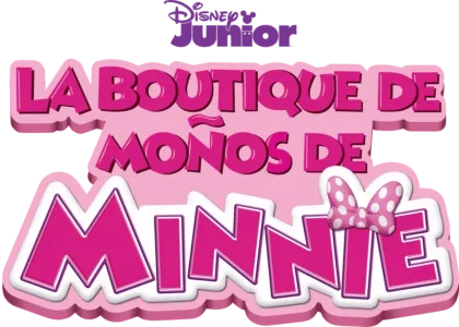 La Boutique de Moños de Minnie (Cortos)