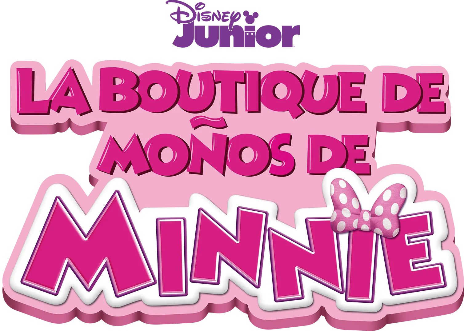 La Boutique de Moños de Minnie (Cortos)