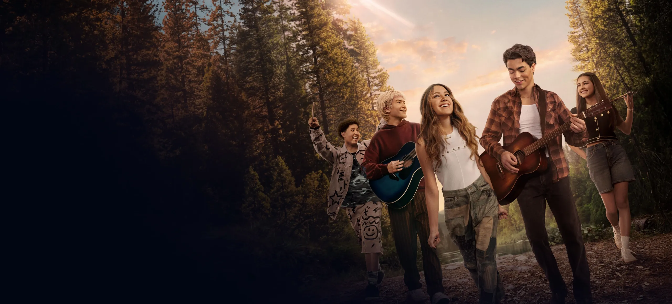 Explore o Disney+ | Descubra as últimas notícias e conteúdos exclusivos