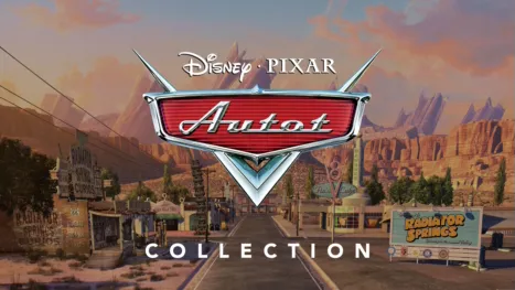 thumbnail - Autot