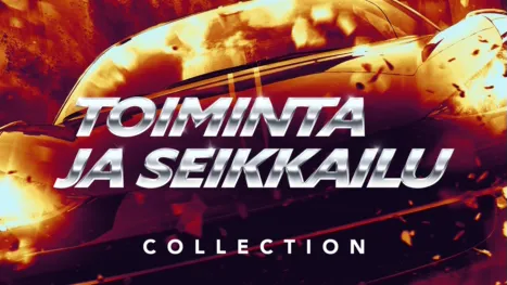 thumbnail - Toiminta ja seikkailu
