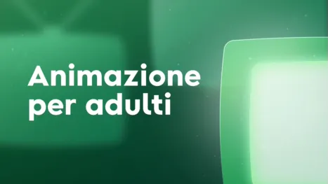 thumbnail - Animazione per adulti