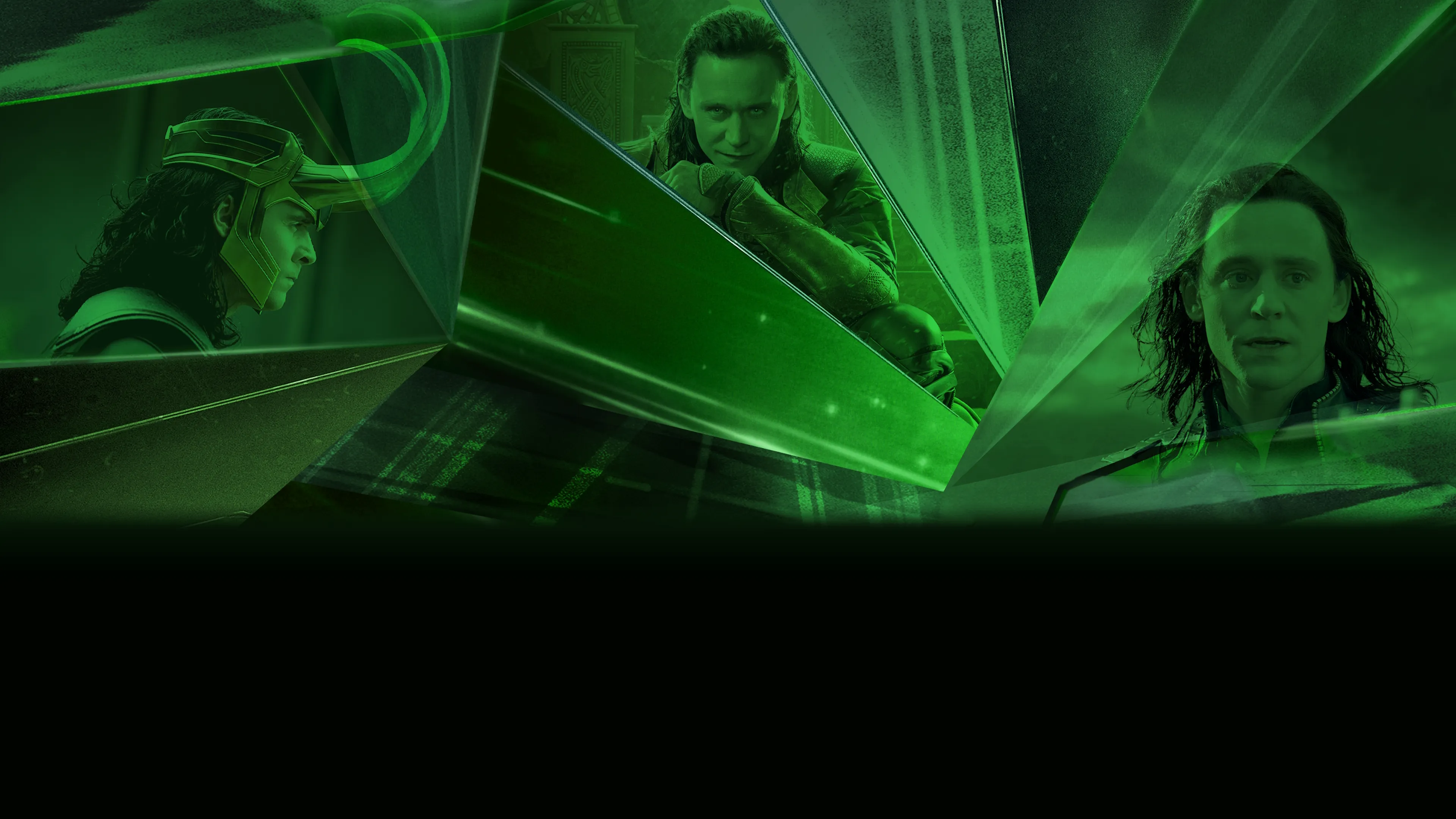 Loki Movies and Shows | Disney+