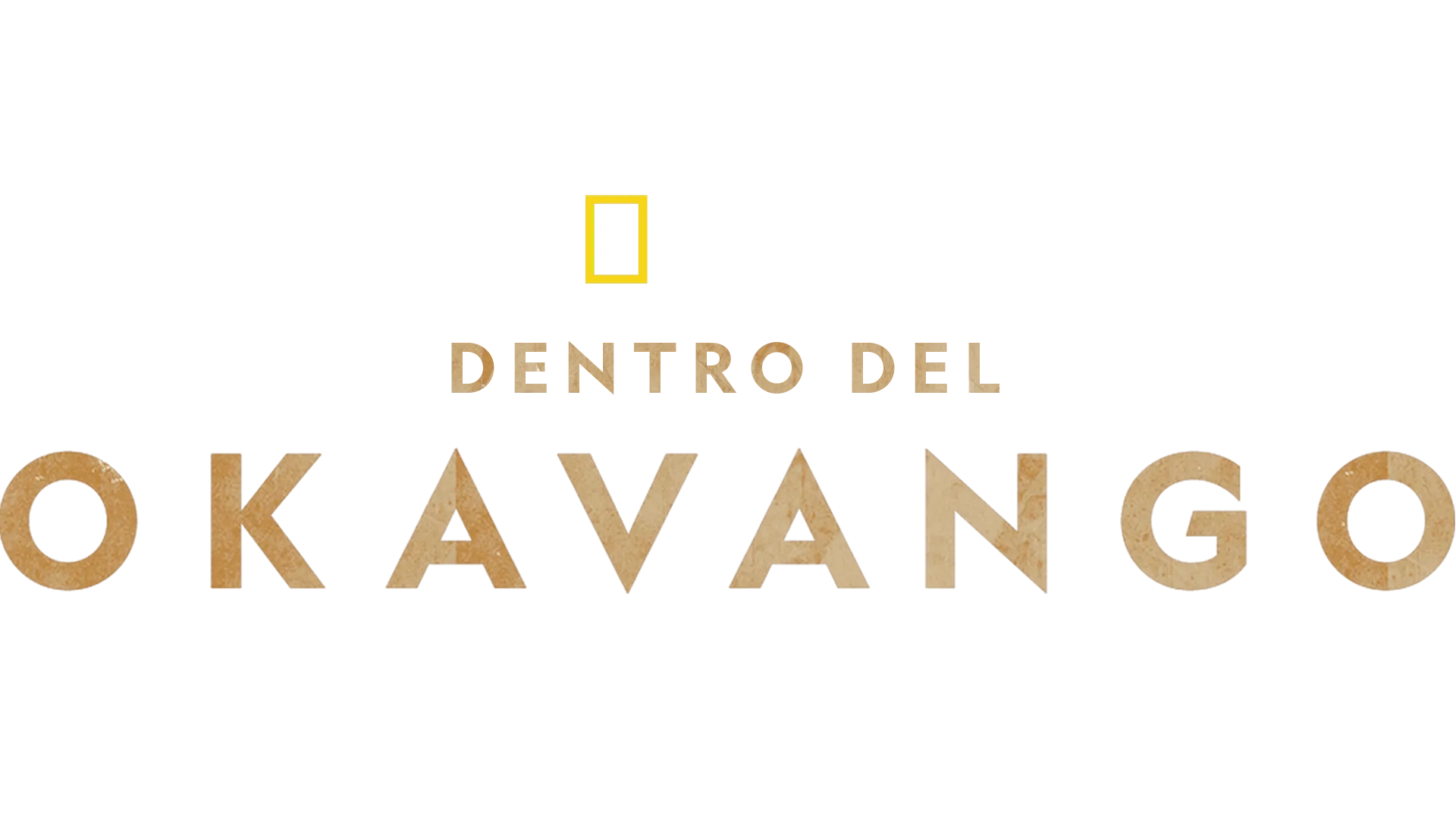 Dentro del Okavango