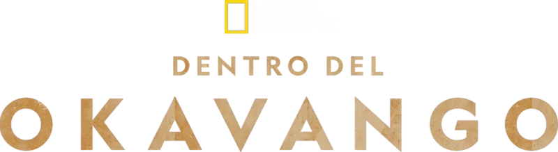 Dentro del Okavango