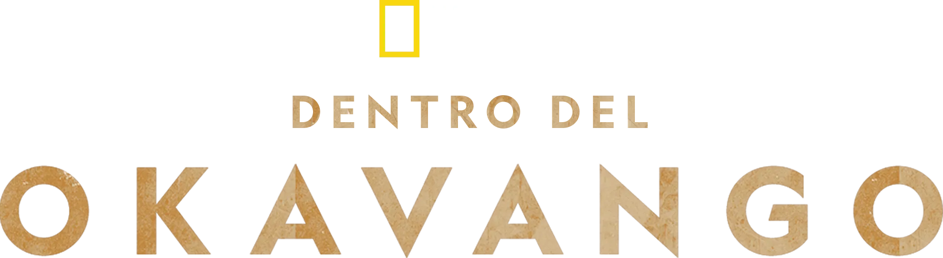 Dentro del Okavango