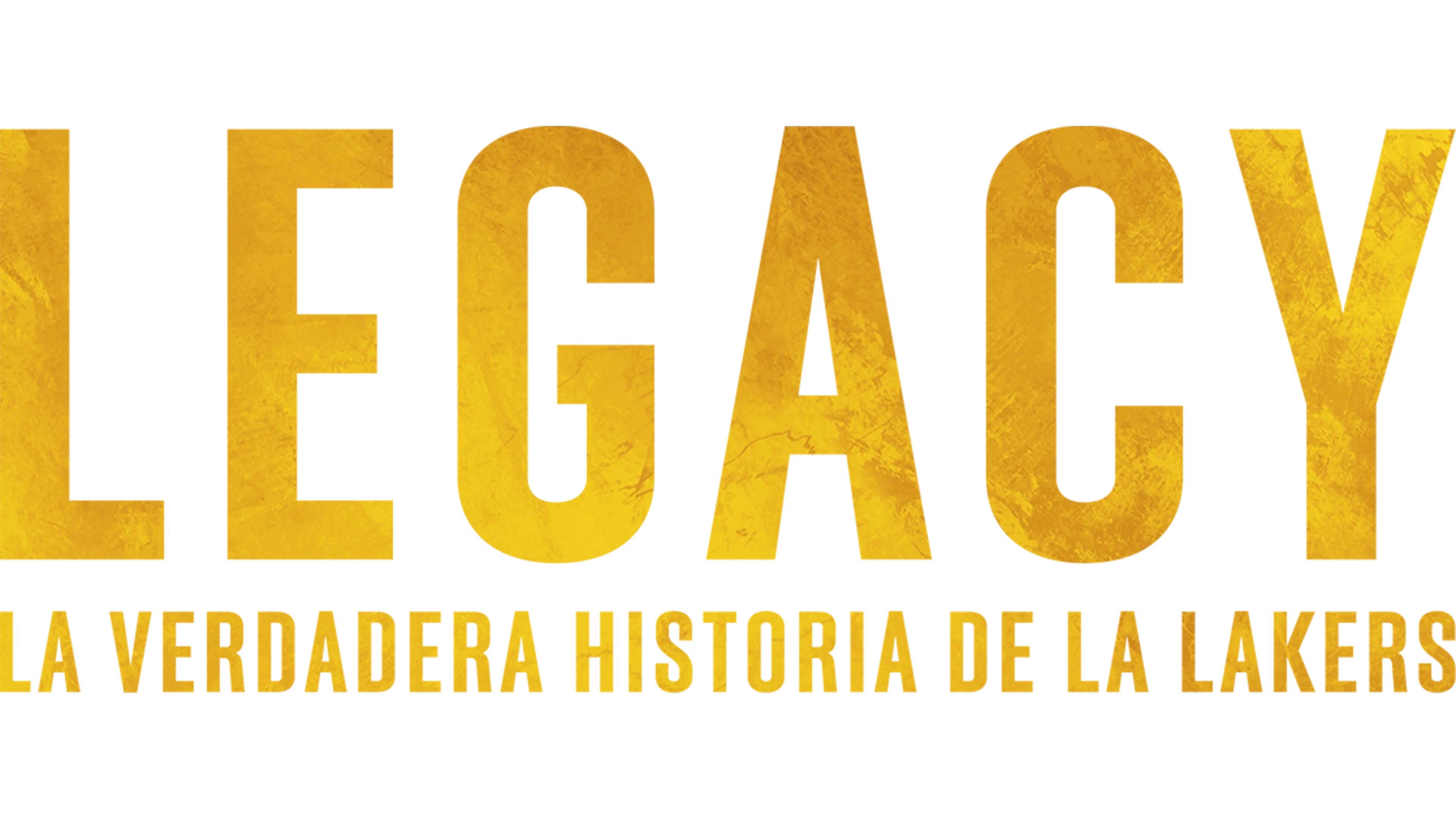 Legacy: la verdadera historia de LA Lakers