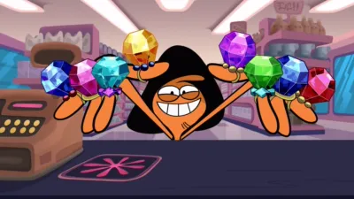 thumbnail - S2:E8 "The Battle Royale"