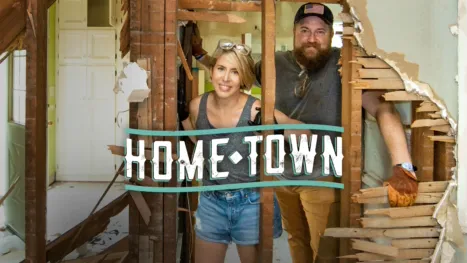 thumbnail - Home Town
