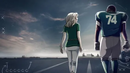 IMPACT x Nightline: Behind The Blind Side - Tackling the Truth