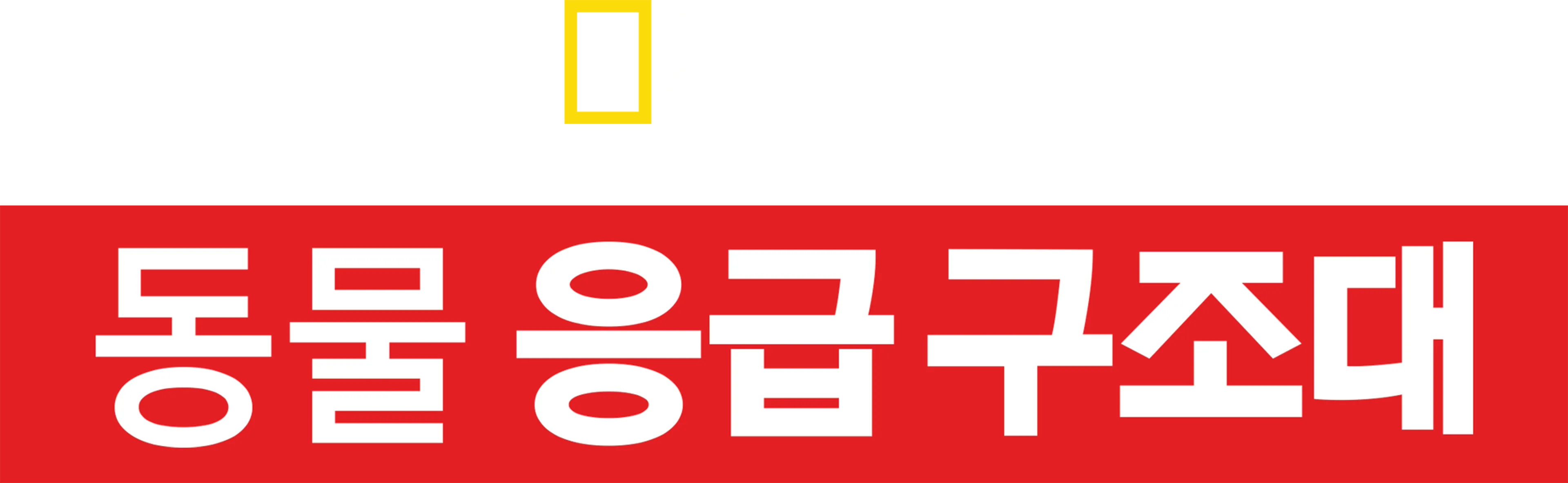 동물 응급 구조대