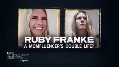 IMPACT x Nightline: Ruby Franke: A Momfluencer's Double Life?