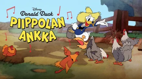 thumbnail - Piippolan ankka