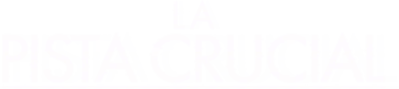 La pista crucial