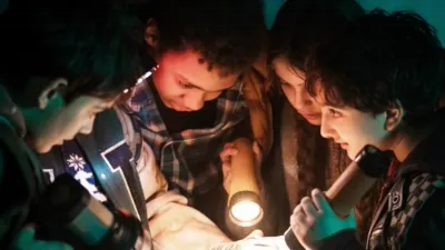 thumbnail - S1:E3 The Royal Crocodile