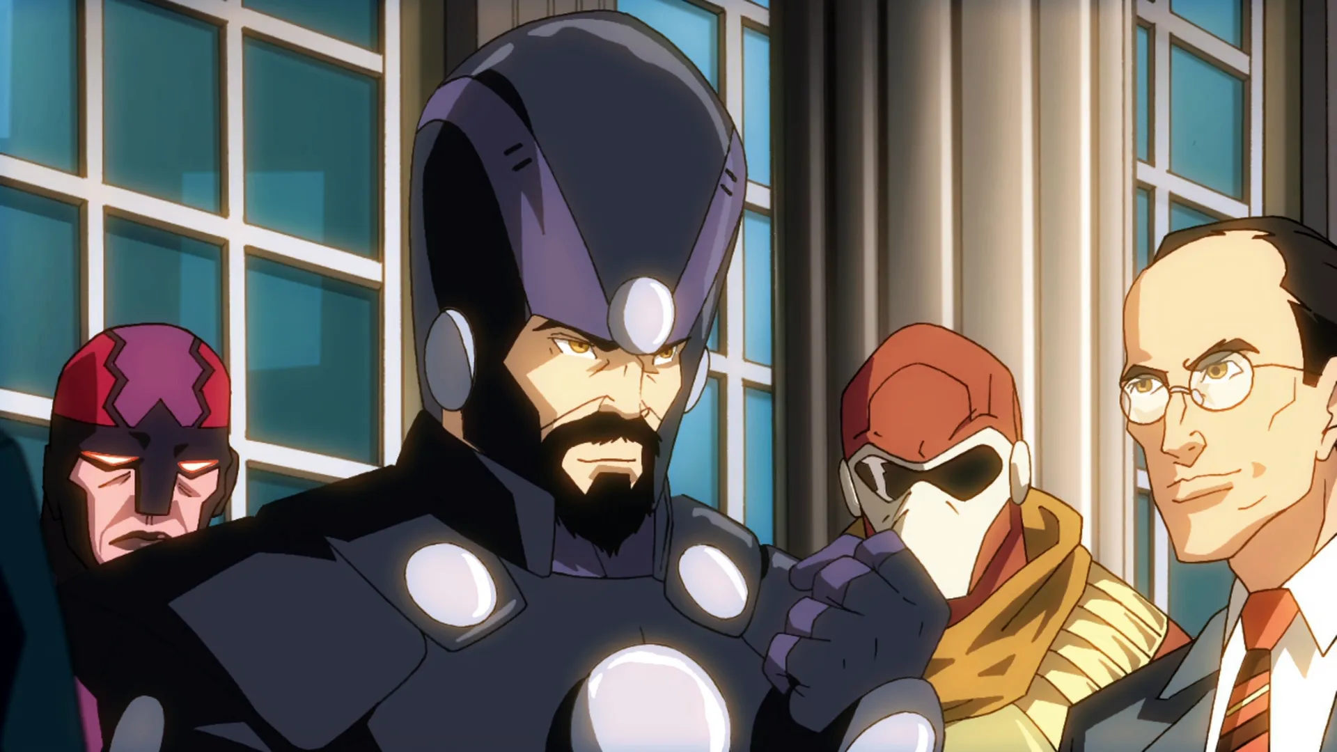 thumbnail - S1:E18 Frightful