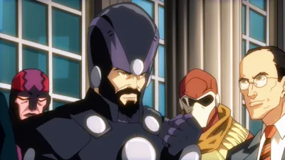 thumbnail - S1:E18 Frightful