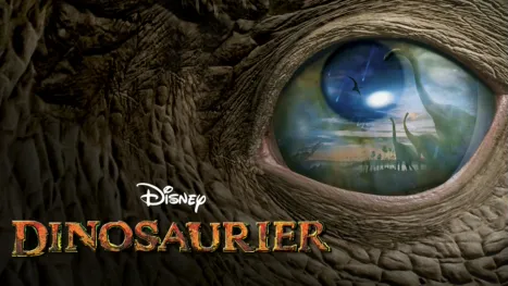 thumbnail - Disneys Dinosaurier