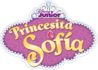 Princesita Sofía