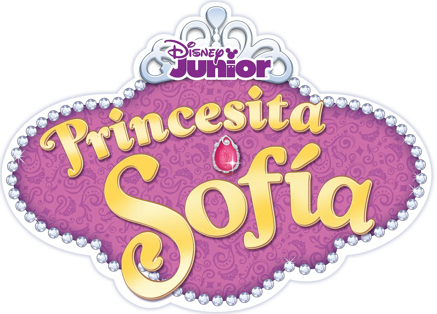 Princesita Sofía