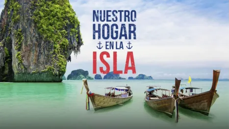 thumbnail - Nuestro hogar en la isla