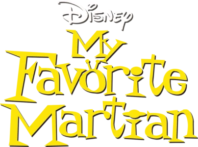 My Favorite Martian
