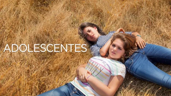thumbnail - Adolescentes
