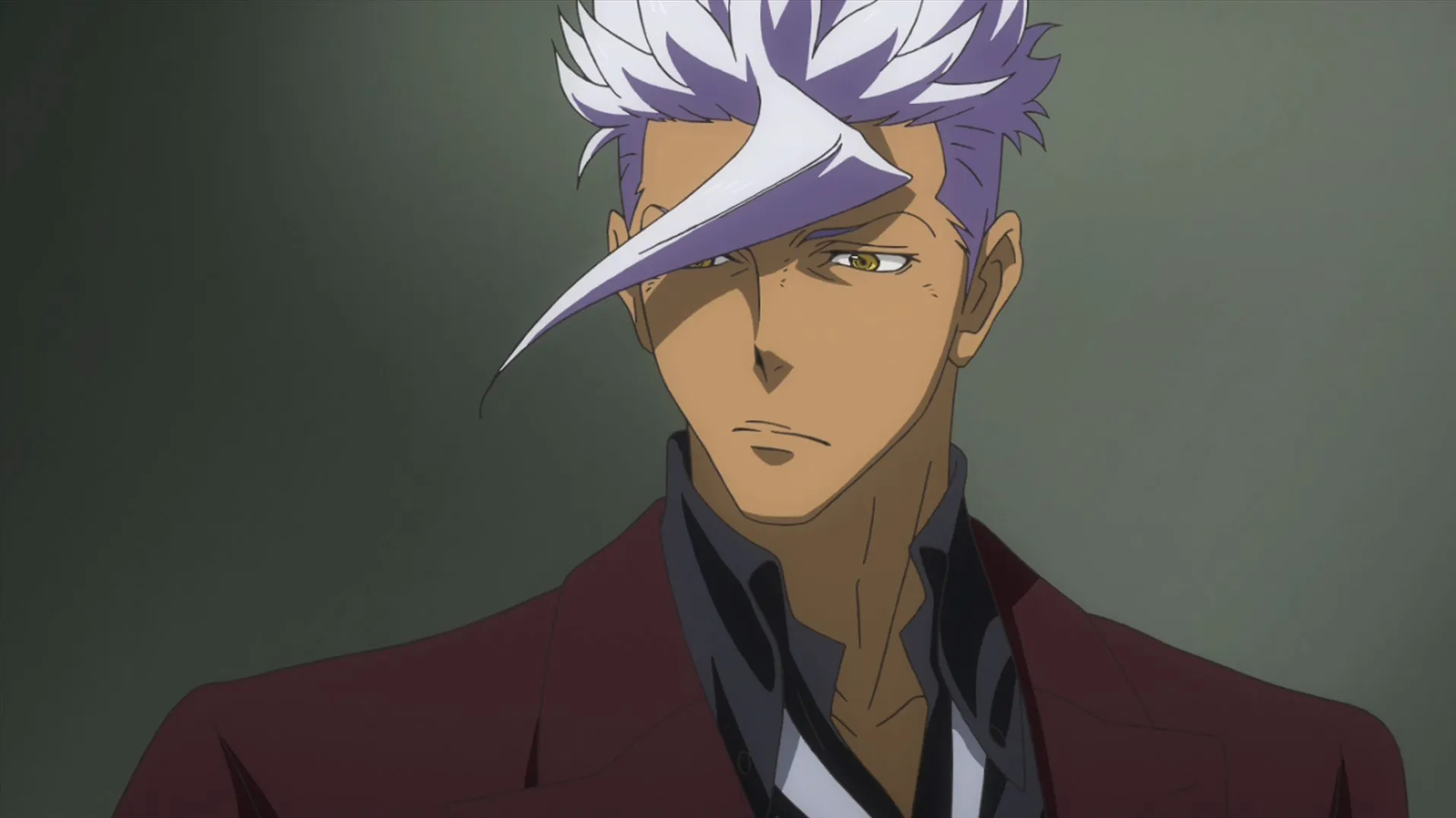 thumbnail - S2:E27 (Dub) In the Midst of Jealousy