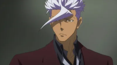 thumbnail - S2:E27 (Dub) In the Midst of Jealousy