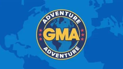 GMA Adventure: Portugal