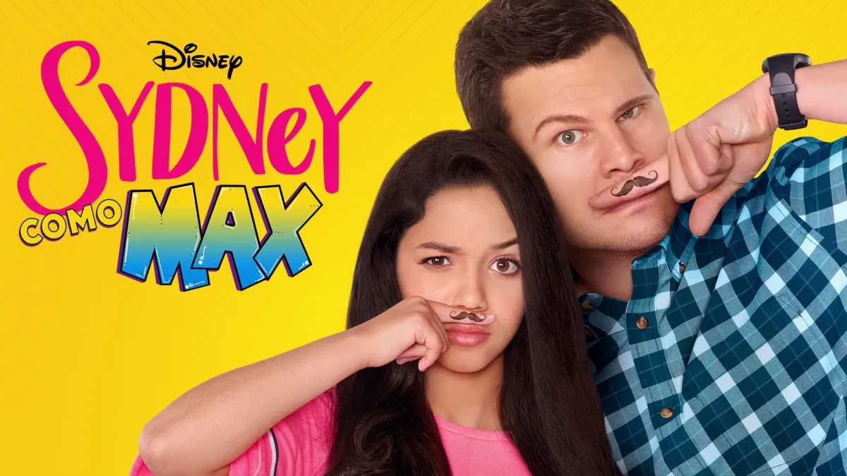 Ver Sydney como Max | Disney+