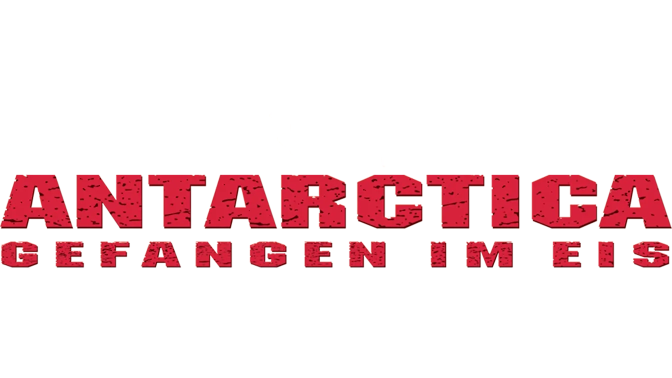 Antarctica - Gefangen im Eis