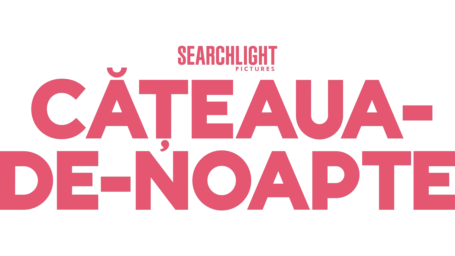 Cățeaua-de-Noapte