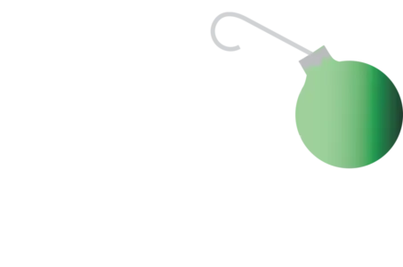 圣诞夜疯狂