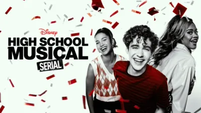 High School Musical: serial