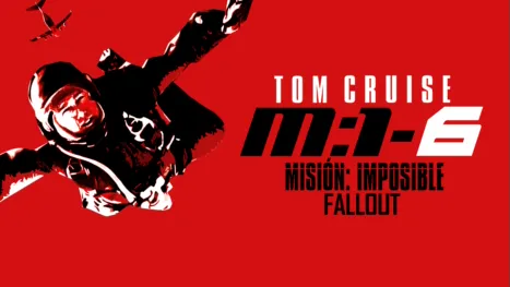 thumbnail - Misión: Imposible Fallout