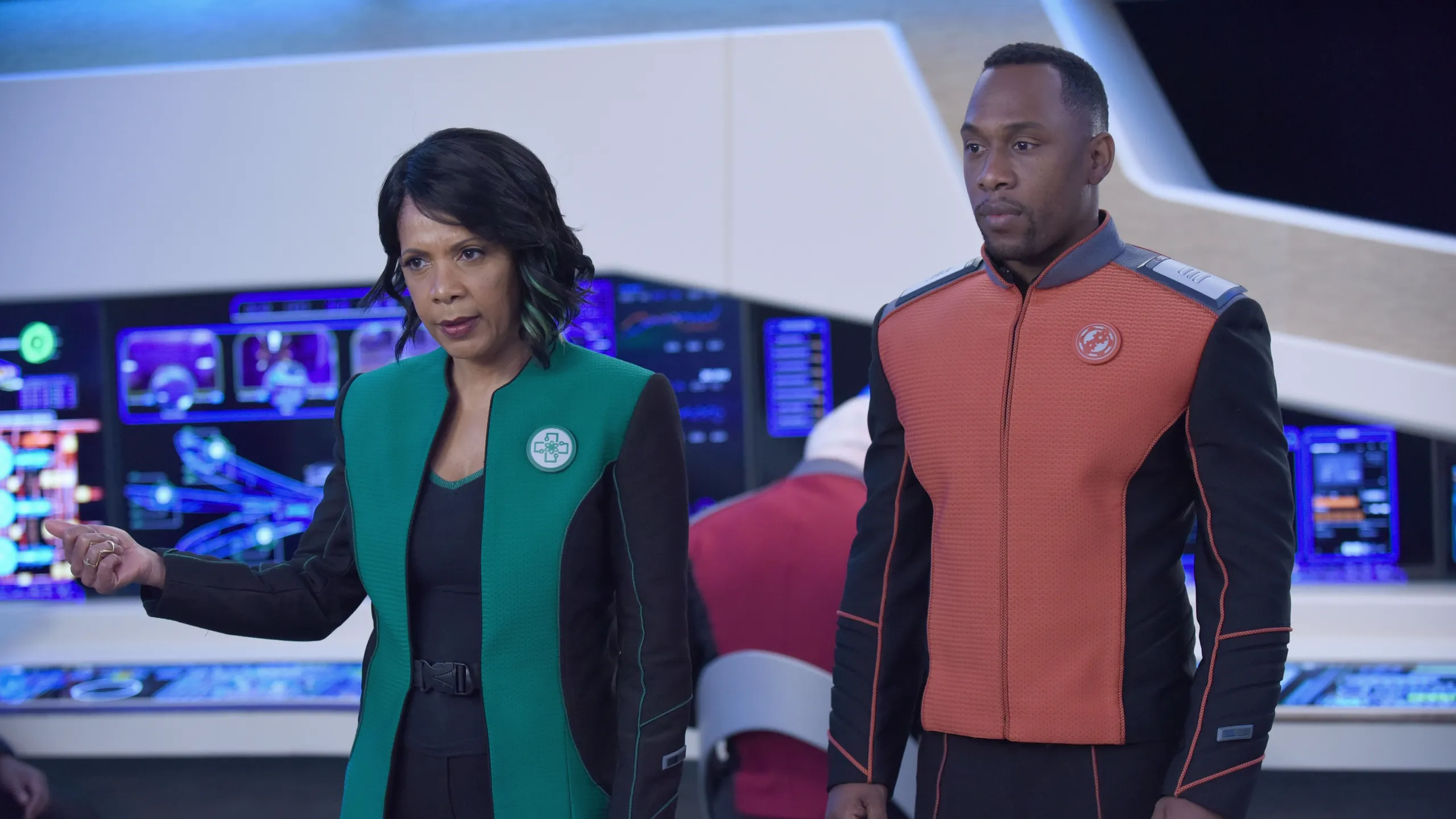 thumbnail - S2:E3 Home