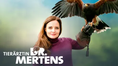 Tierärztin Dr. Mertens