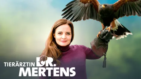 thumbnail - Tierärztin Dr. Mertens