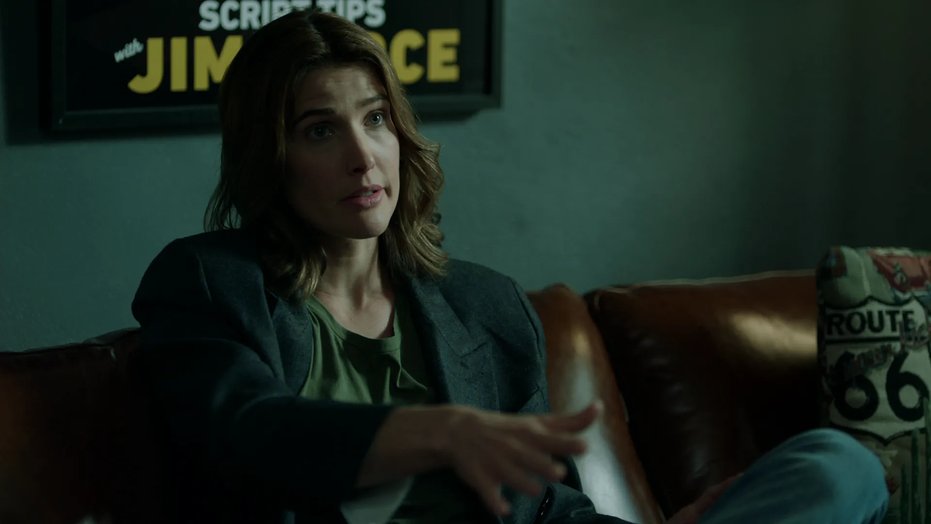 thumbnail - S1:E15 At All Costs: The Conrad Costas Chronicles